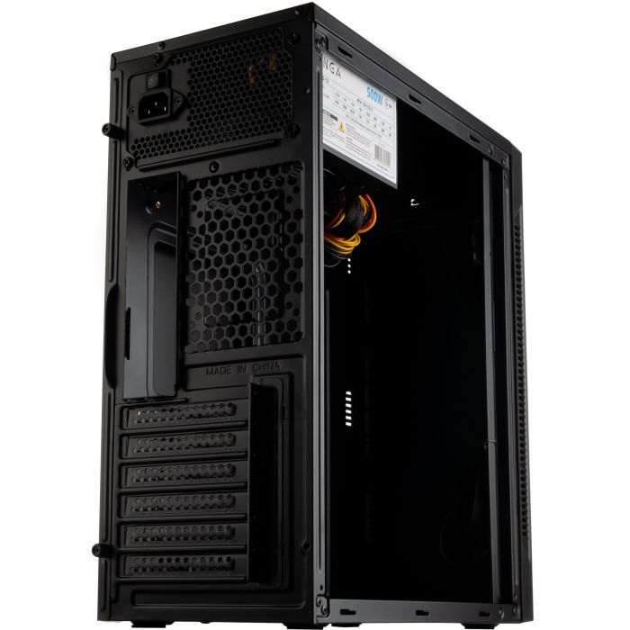 Корпус Vinga CS115-500W изображение 5