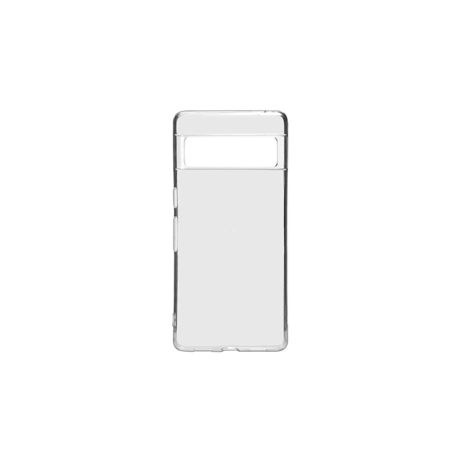Чохол до мобільного телефона Armorstandart Air Series Google Pixel 7 Pro Transparent (ARM63342)