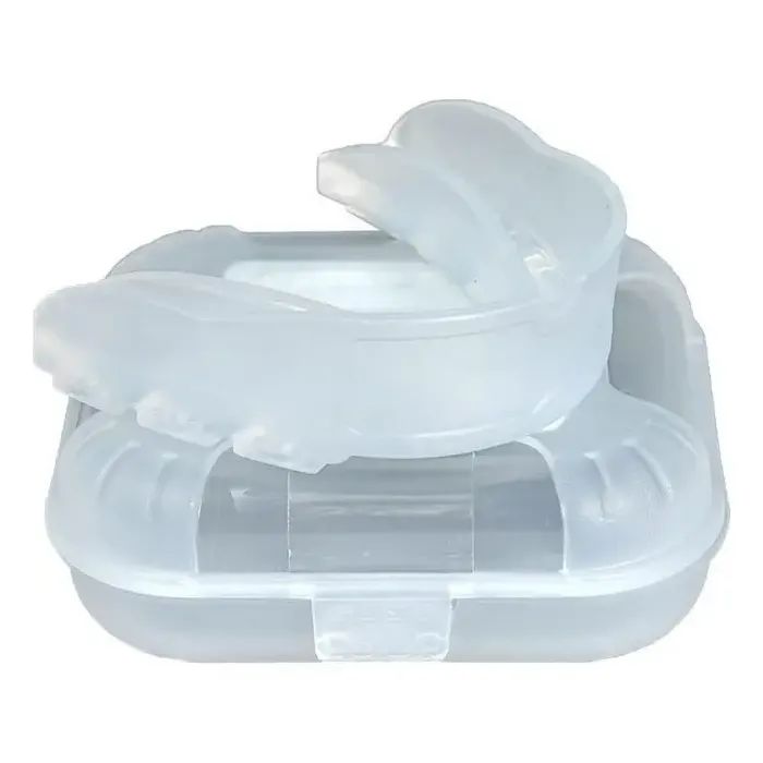 Капа Makura Kyro Pro Strapless Clear (Kyro_JR_Clear) изображение 2
