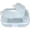 Капа Makura Kyro Pro Strapless Clear (Kyro_JR_Clear) изображение 2