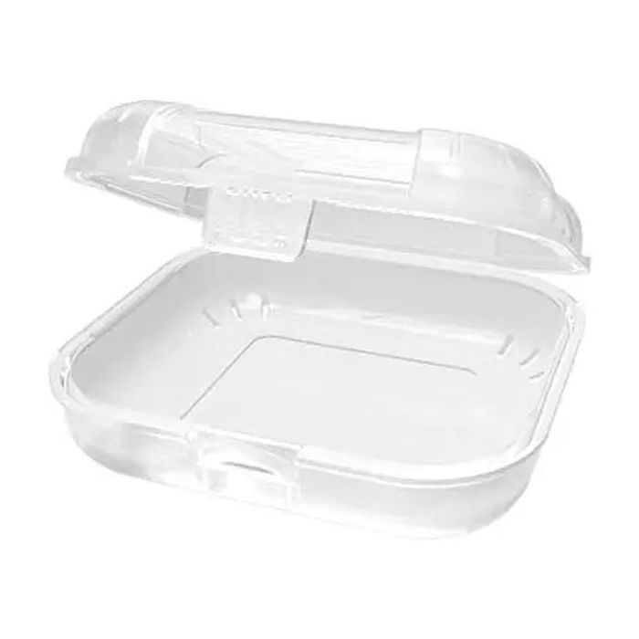 Капа Makura Kyro Pro Strapless Clear (Kyro_JR_Clear) изображение 5