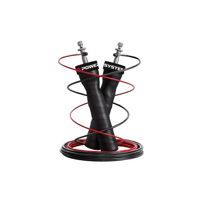 Скакалка Power System PS-4079 швидкісна (4079BR-0)