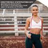 Скакалка Power System PS-4079 швидкісна (4079BR-0) зображення 4