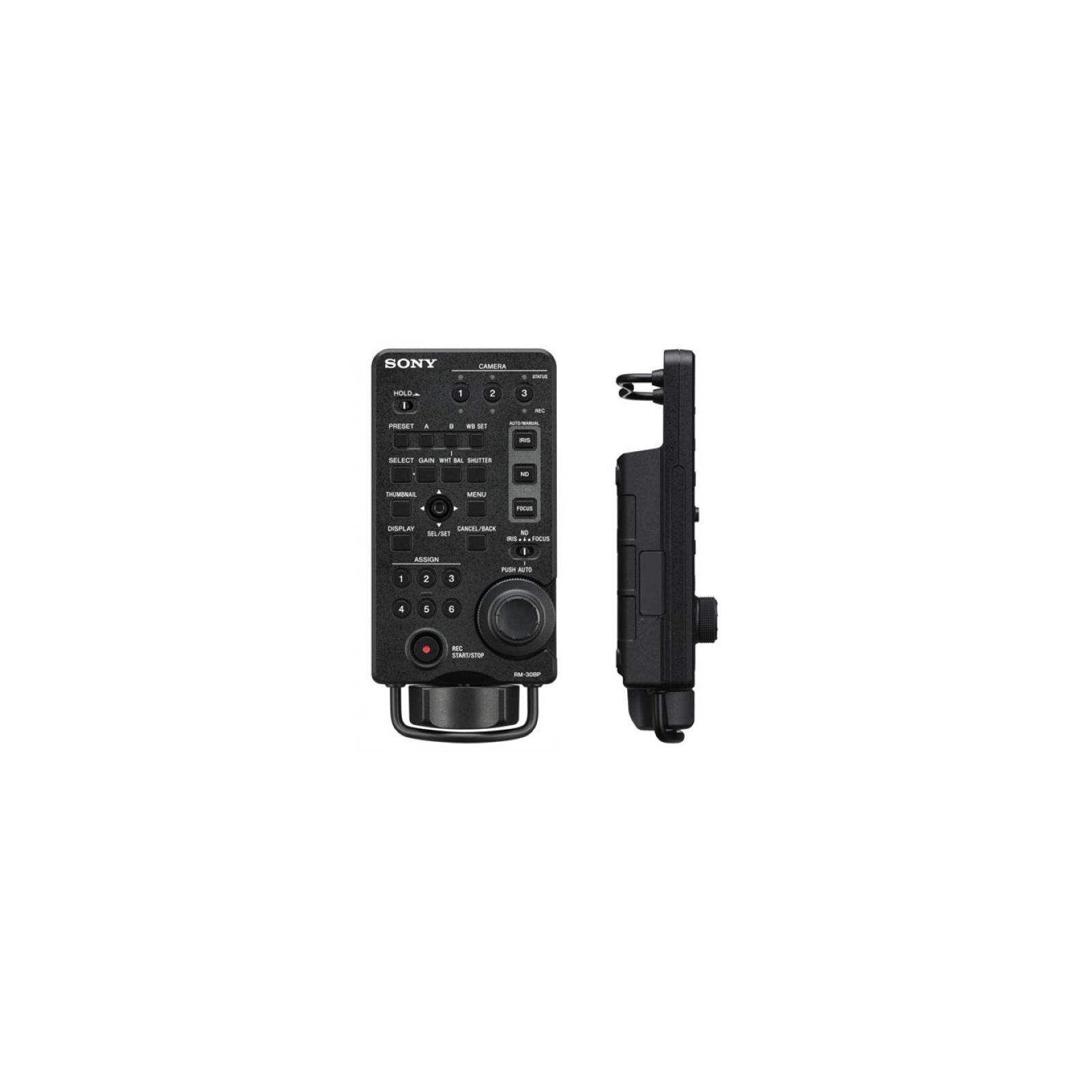 ᐈ Купити пульт ду для фото- відеокамер Sony Remote Commander RM