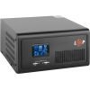 Пристрій безперебійного живлення LogicPower LPE- B - PSW-1500VA+, 1000W (19408) зображення 2