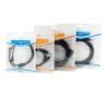 Кабель для принтера USB 2.0 AM/BM 3.0m Piko (1283126473944) зображення 3