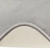 Коврик для животных Trixie для переноски Capri 2 26х46 см серый (4011905388724) изображение 4