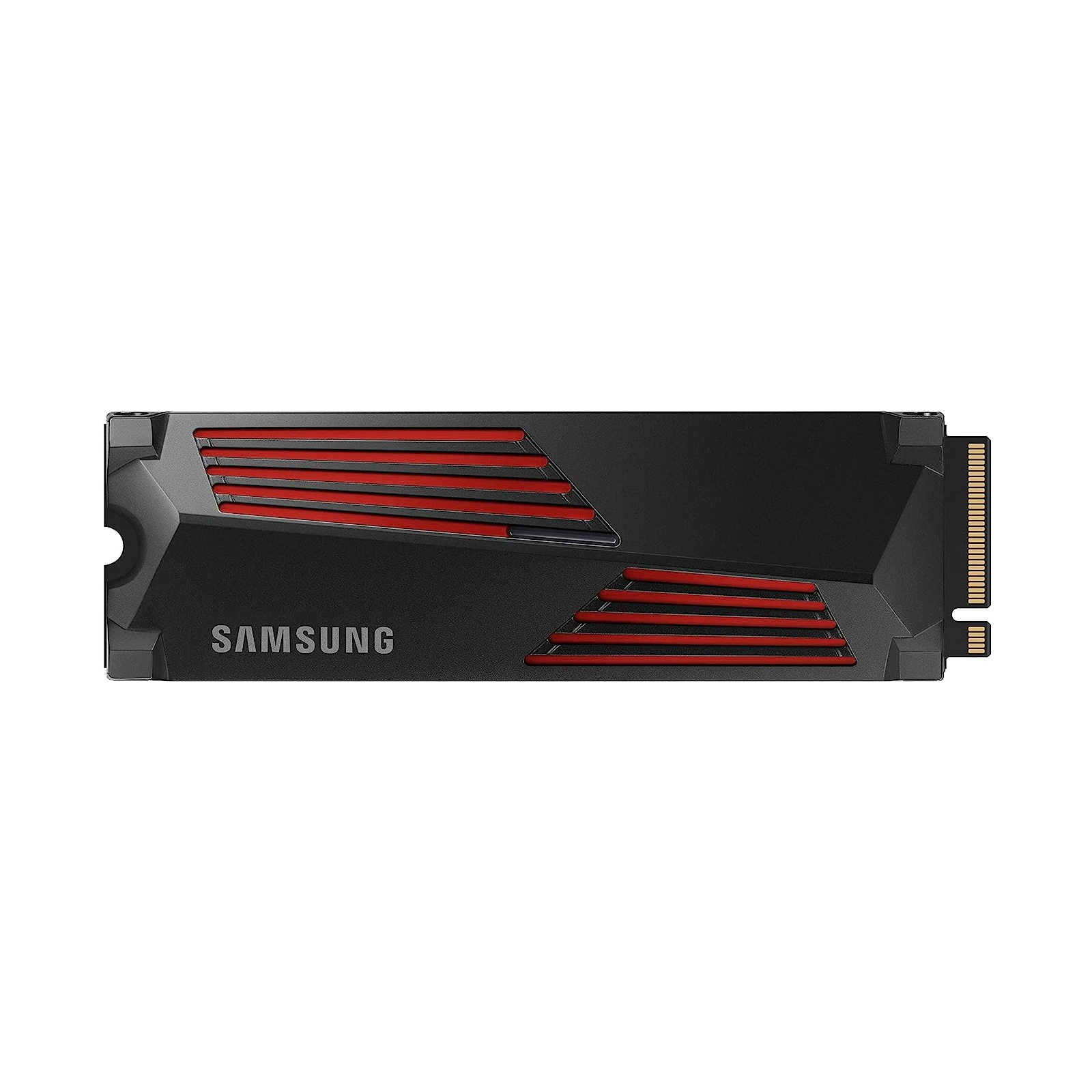 Накопитель SSD M.2 2280 4TB Samsung (MZ-V9P4T0GW)