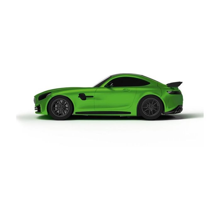 Сборная модель Revell Mercedes-AMG GT R, Green Car уровень 1, 1:43 (RVL-23153) изображение 2
