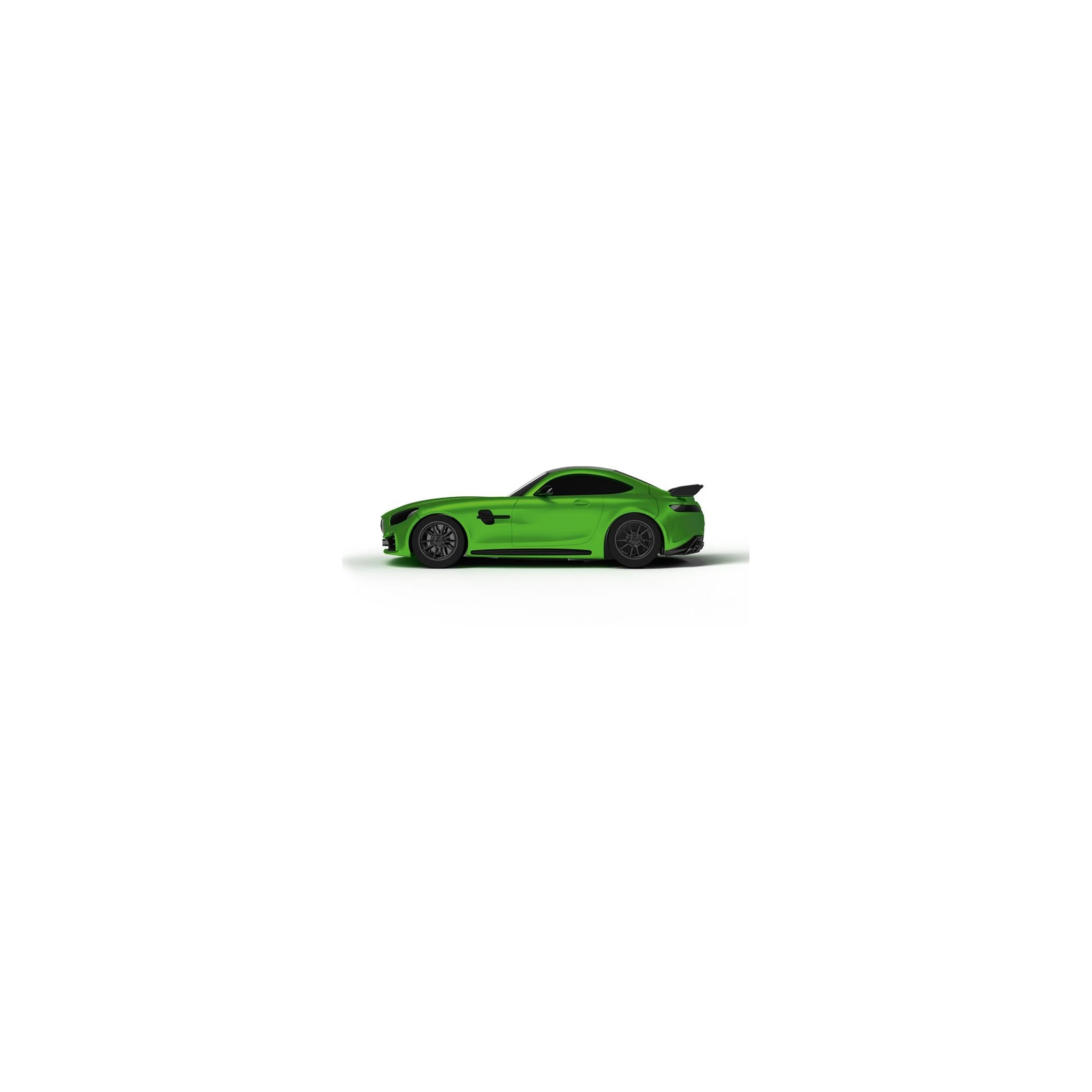Збірна модель Revell Mercedes-AMG GT R, Green Car рівень 1, 1:43 (RVL-23153) зображення 2