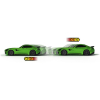 Сборная модель Revell Mercedes-AMG GT R, Green Car уровень 1, 1:43 (RVL-23153) изображение 3