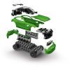 Сборная модель Revell Mercedes-AMG GT R, Green Car уровень 1, 1:43 (RVL-23153) изображение 4