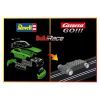 Сборная модель Revell Mercedes-AMG GT R, Green Car уровень 1, 1:43 (RVL-23153) изображение 5