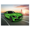 Сборная модель Revell Mercedes-AMG GT R, Green Car уровень 1, 1:43 (RVL-23153) изображение 6