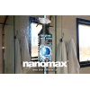 Средство для мытья стекла Nanomax Pro 500 мл (5903240901906) изображение 2