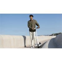 Электросамокат OKAI ES10-NEON Lite White (ES10-W) изображение 4