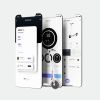 Электросамокат OKAI ES10-NEON Lite White (ES10-W) изображение 6