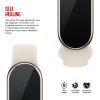 Пленка защитная Armorstandart Xiaomi Mi Band 8 9 pcs. (ARM67091) изображение 2