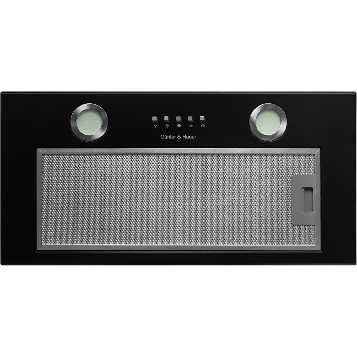 Витяжка кухонна Gunter&Hauer ATALA 1060 G зображення 2