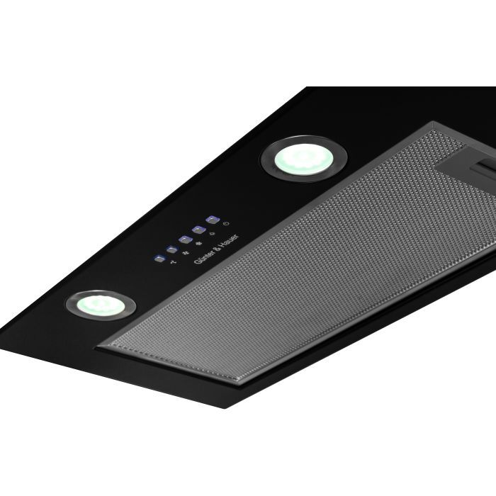 Витяжка кухонна Gunter&Hauer ATALA 1060 G зображення 5