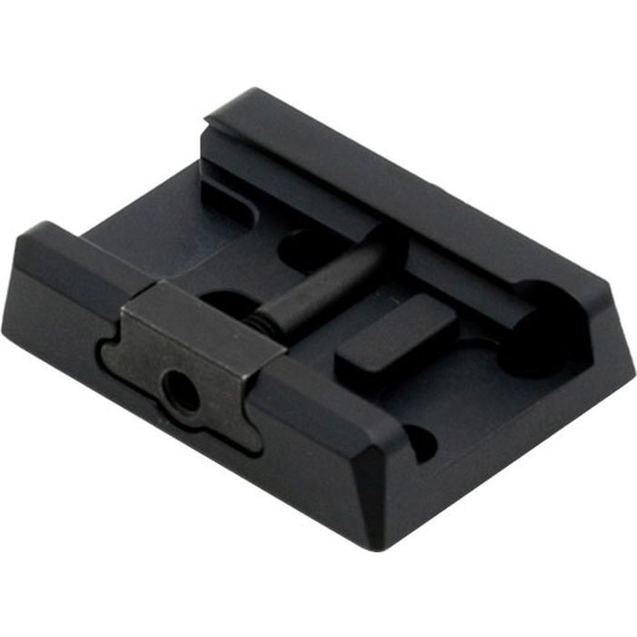 Крепление для прицела Holosun AEMS LOW mount (747033) изображение 4