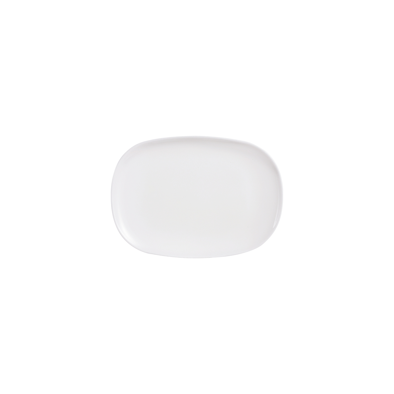 Блюдо Luminarc Sweet Line White 35 см (E8007)