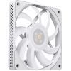 Кулер для корпуса JONSBO HF1215 White ARGB изображение 4