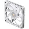 Кулер для корпуса JONSBO HF1215 White ARGB изображение 5