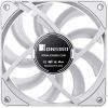 Кулер для корпуса JONSBO HF1215 White ARGB изображение 6