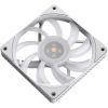 Кулер для корпуса JONSBO HF1215 White ARGB изображение 7
