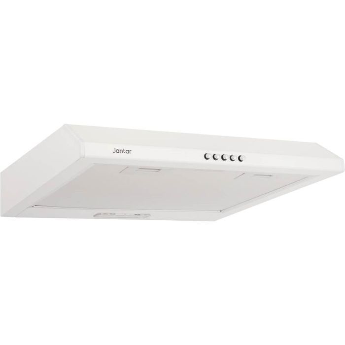 Витяжка кухонна Jantar ST I LED 50 WH зображення 2