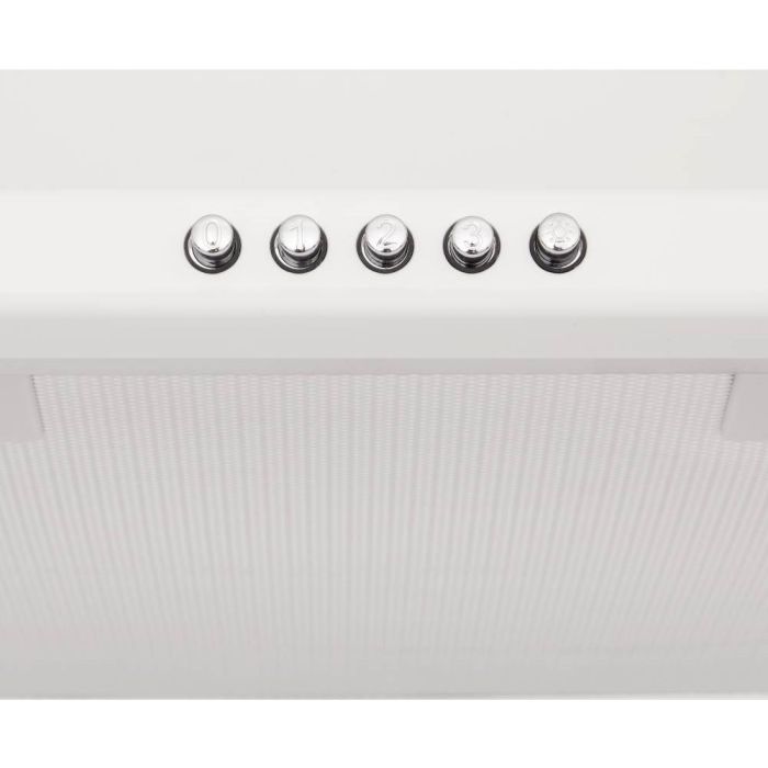 Витяжка кухонна Jantar ST I LED 50 WH зображення 7