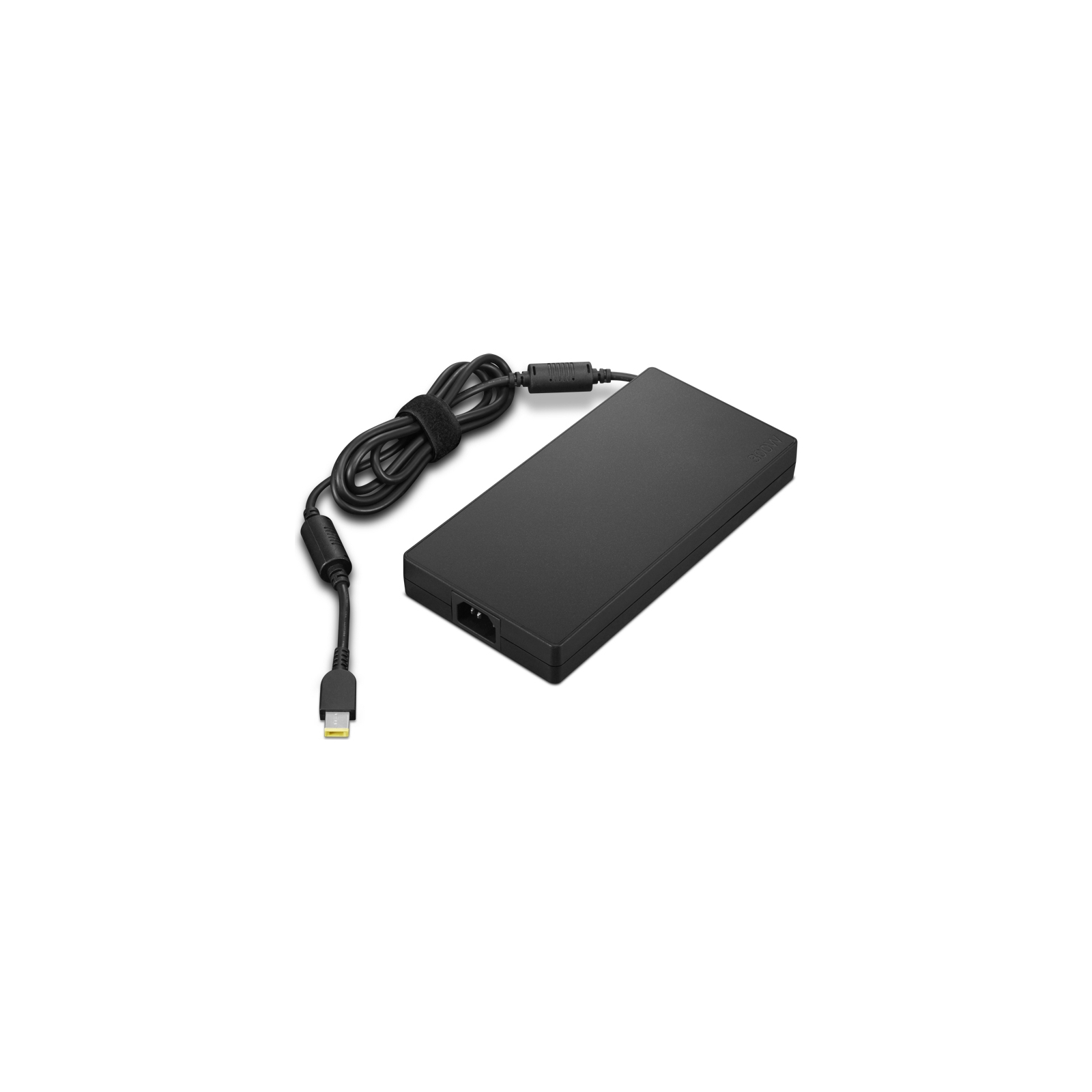 Блок питания к ноутбуку Lenovo 300W ThinkPad AC Adapter, разъем прямоугольный (4X21L18247)