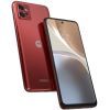Мобильный телефон Motorola G32 8/256Gb Satin Maroon (PAUU0052RS) изображение 12