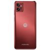 Мобильный телефон Motorola G32 8/256Gb Satin Maroon (PAUU0052RS) изображение 3