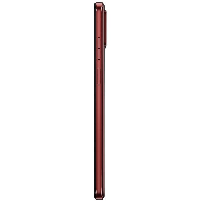 Мобильный телефон Motorola G32 8/256Gb Satin Maroon (PAUU0052RS) изображение 5