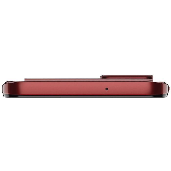 Мобильный телефон Motorola G32 8/256Gb Satin Maroon (PAUU0052RS) изображение 7