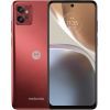 Мобильный телефон Motorola G32 8/256Gb Satin Maroon (PAUU0052RS)