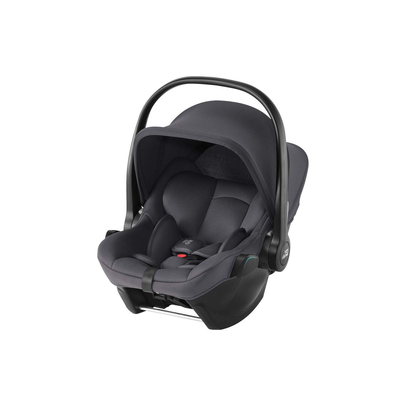 Автокрісло Britax-Romer Baby-Safe Core Space Black (2000038429)
