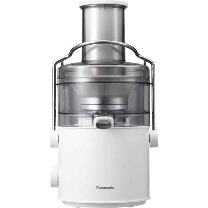 Соковижималка Panasonic MJ-CB100WTQ зображення 2