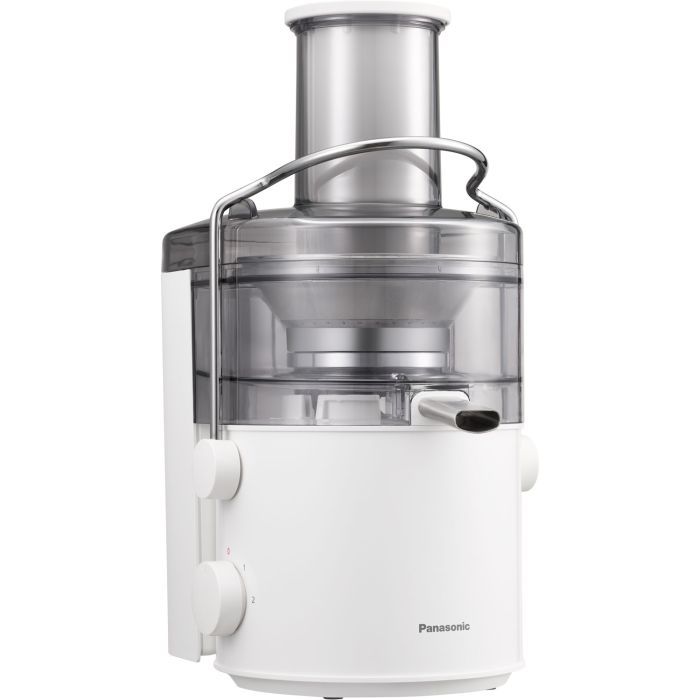 Соковижималка Panasonic MJ-CB100WTQ зображення 3