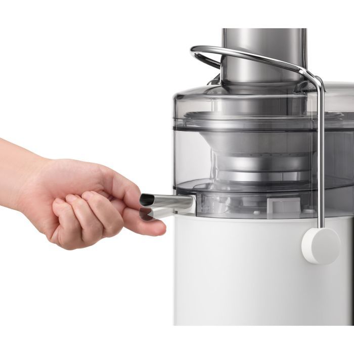 Соковижималка Panasonic MJ-CB100WTQ зображення 5