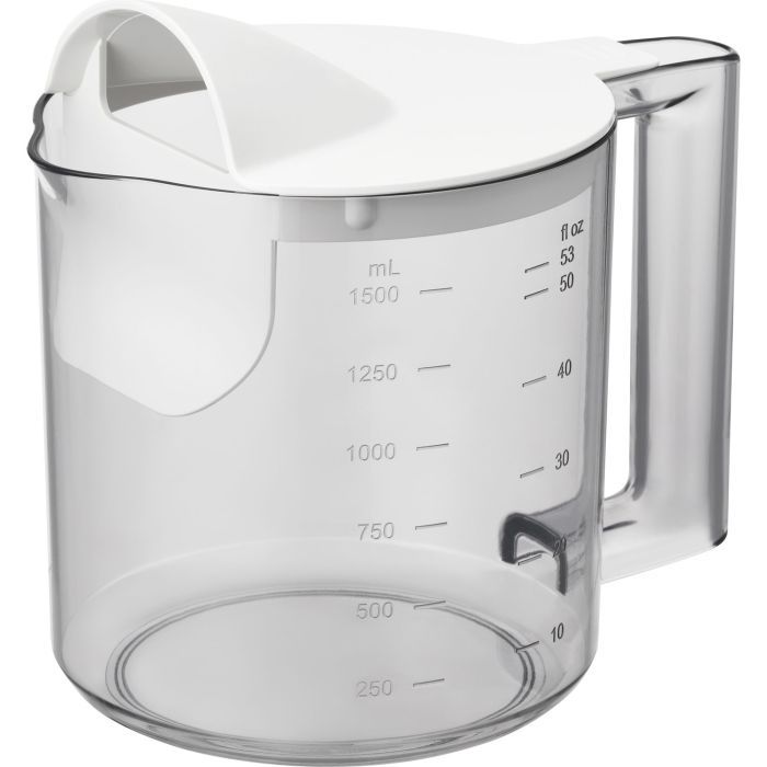 Соковижималка Panasonic MJ-CB100WTQ зображення 8