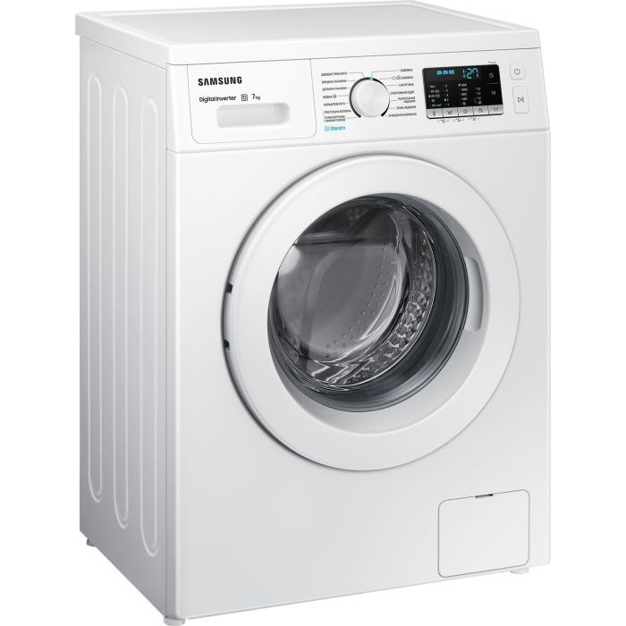Пральна машина Samsung WW70AG5S20EEUA зображення 2