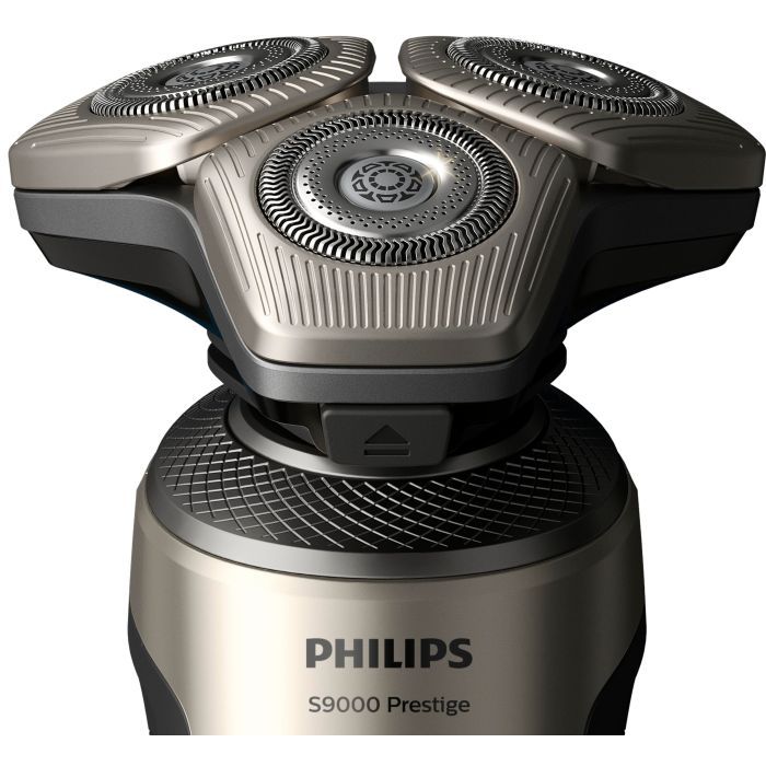 Электробритва Philips SP9883/36 изображение 3