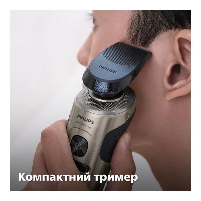 Электробритва Philips SP9883/36 изображение 7