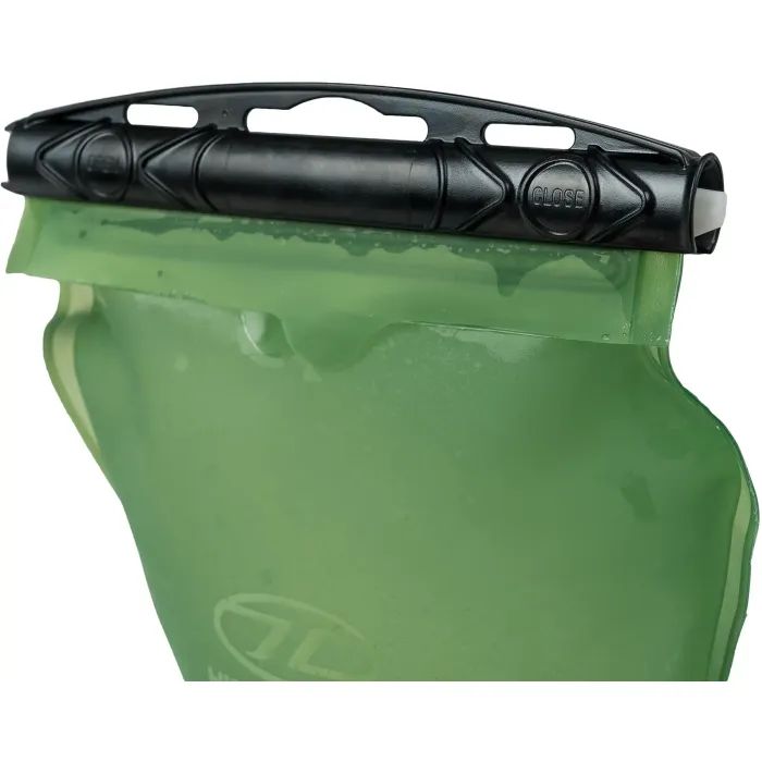 Питна система Highlander SL Hydration System 3L Olive (ACC035-OG) зображення 2