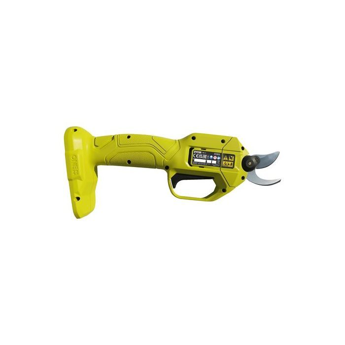Кущоріз Ryobi сучкоріз RY18SCA-0, 18В ONE+, d 25мм, (без АКБ та ЗП) (5133005024) зображення 2
