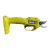 Кущоріз Ryobi сучкоріз RY18SCA-0, 18В ONE+, d 25мм, (без АКБ та ЗП) (5133005024) зображення 2