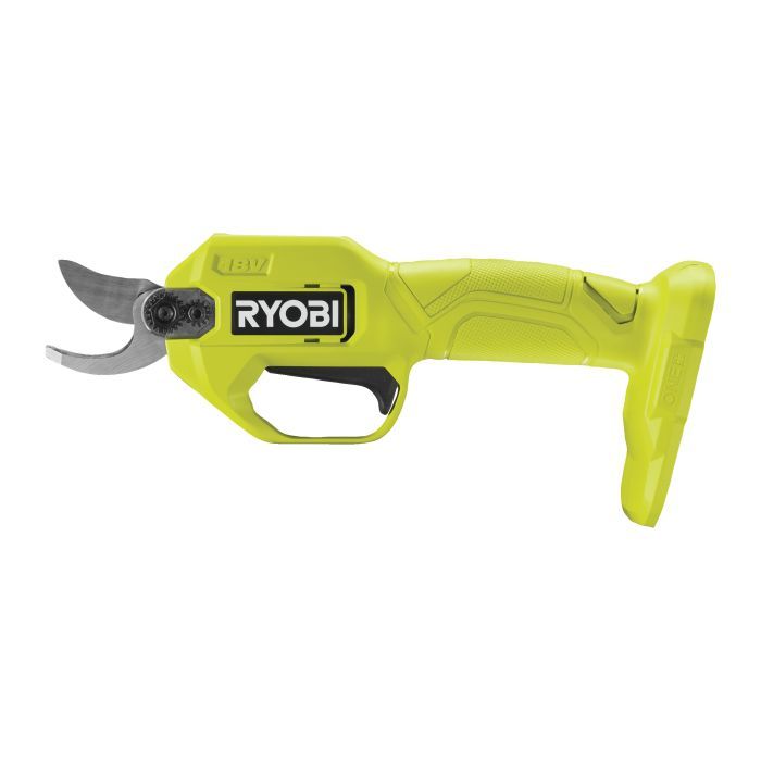 Кущоріз Ryobi сучкоріз RY18SCA-0, 18В ONE+, d 25мм, (без АКБ та ЗП) (5133005024) зображення 3